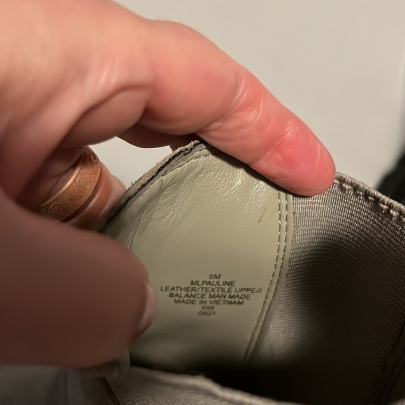 Marc Fisher LTD ‘Pauline’ Chelsea Boots - Picture 12 of 13